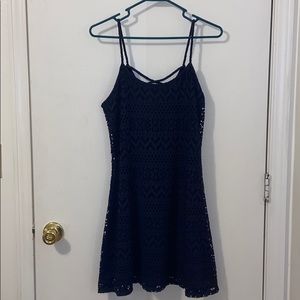 Rue 21 Summer Dress